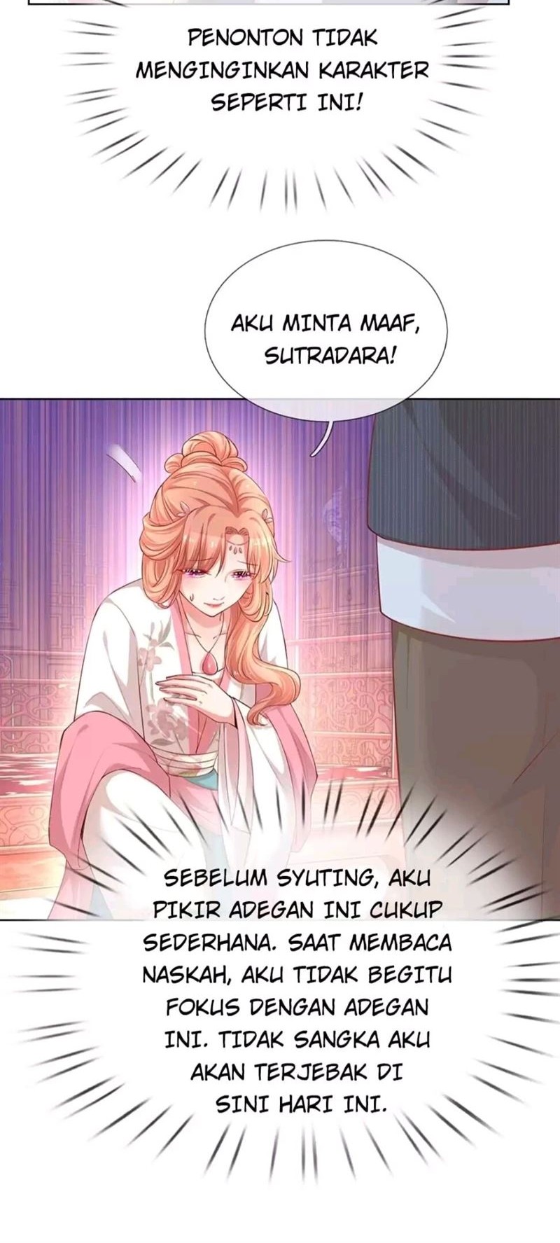 The Strongest Dull Prince’s Secret Battle for the Throne Chapter 31.2 - halaman 8