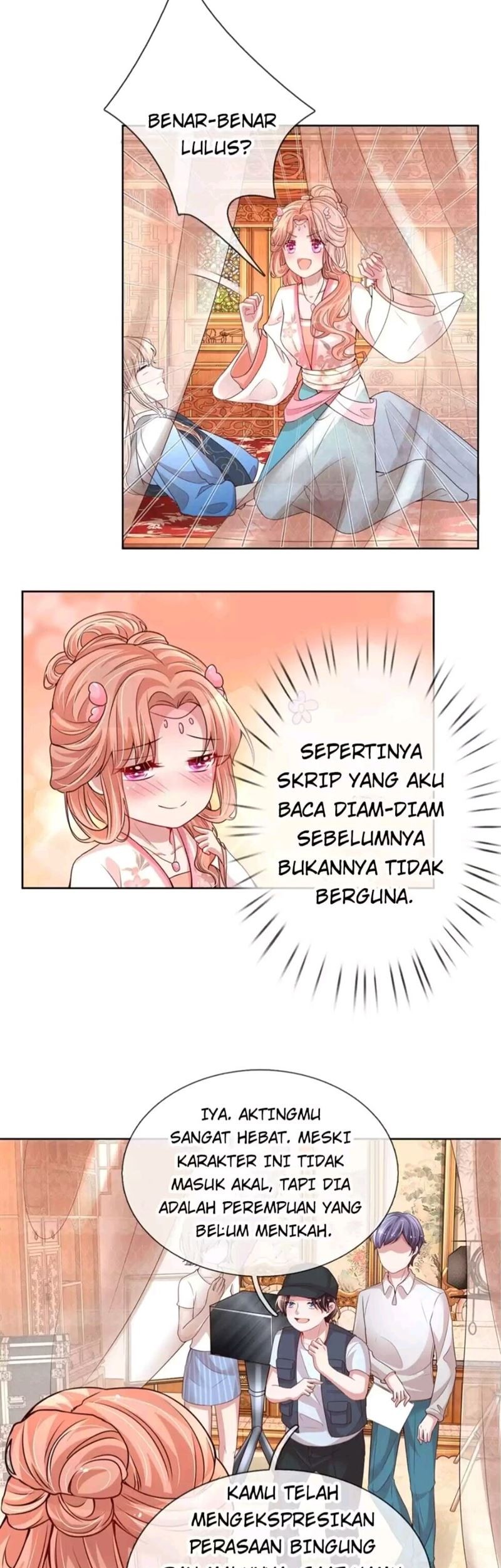 The Strongest Dull Prince’s Secret Battle for the Throne Chapter 32.1 - halaman 6