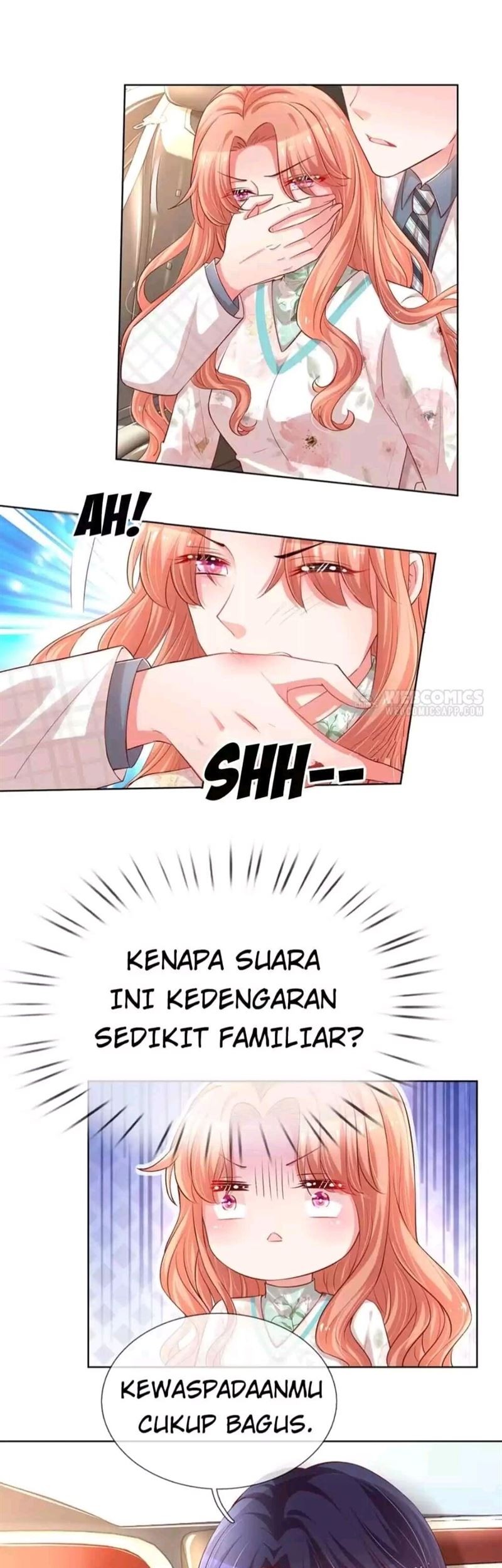 The Strongest Dull Prince’s Secret Battle for the Throne Chapter 32.2 - halaman 1