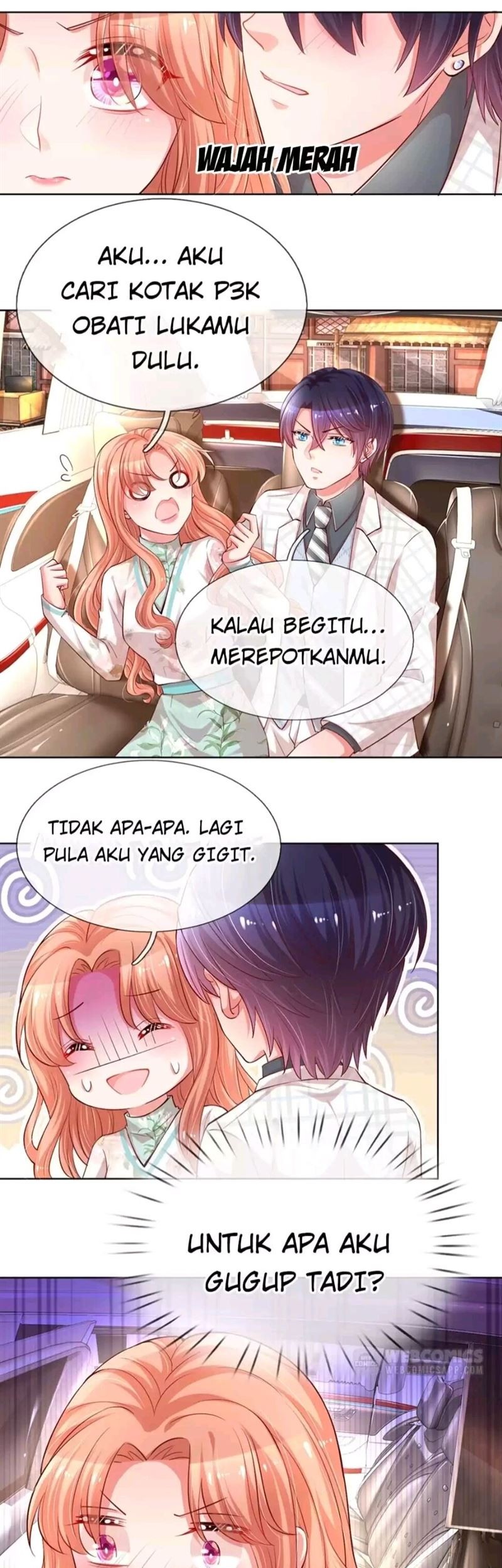 The Strongest Dull Prince’s Secret Battle for the Throne Chapter 32.2 - halaman 11