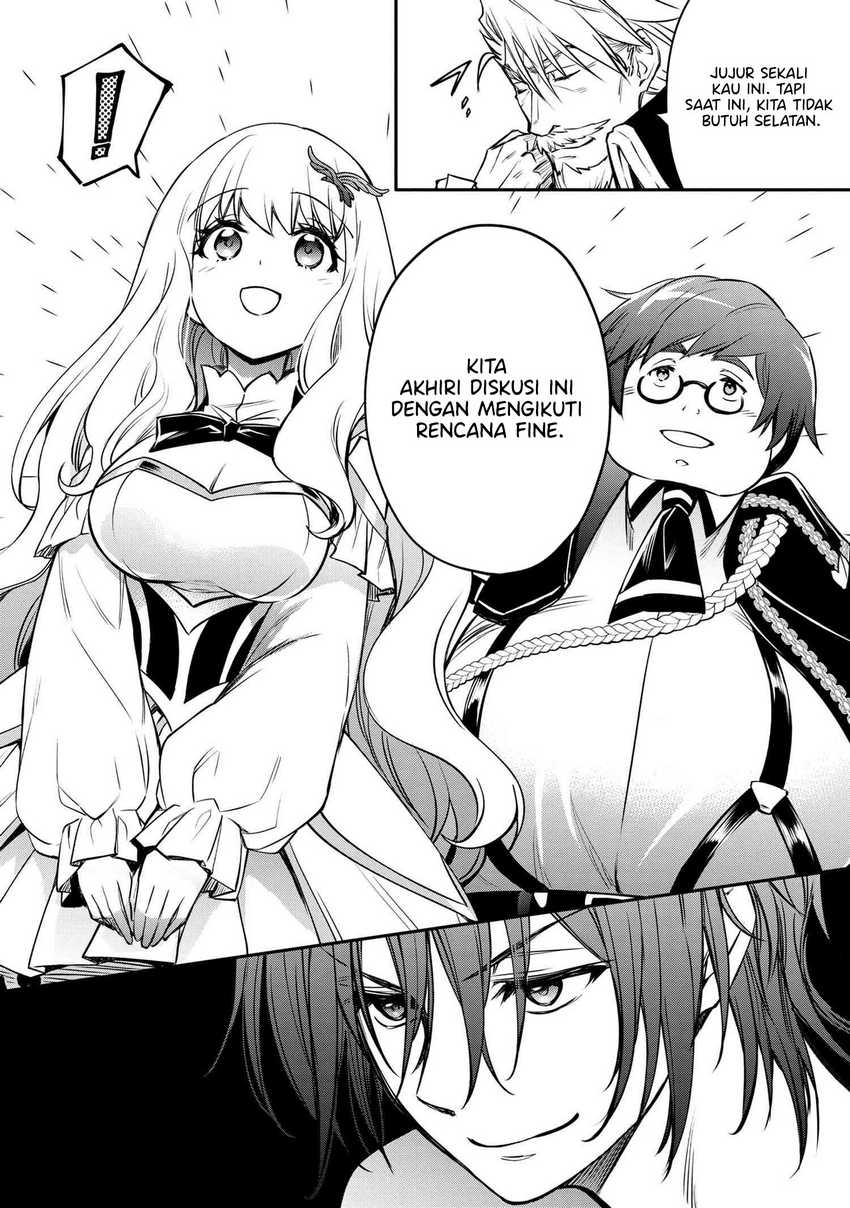 The Strongest Dull Prince’s Secret Battle for the Throne Chapter 32.2 - halaman 14