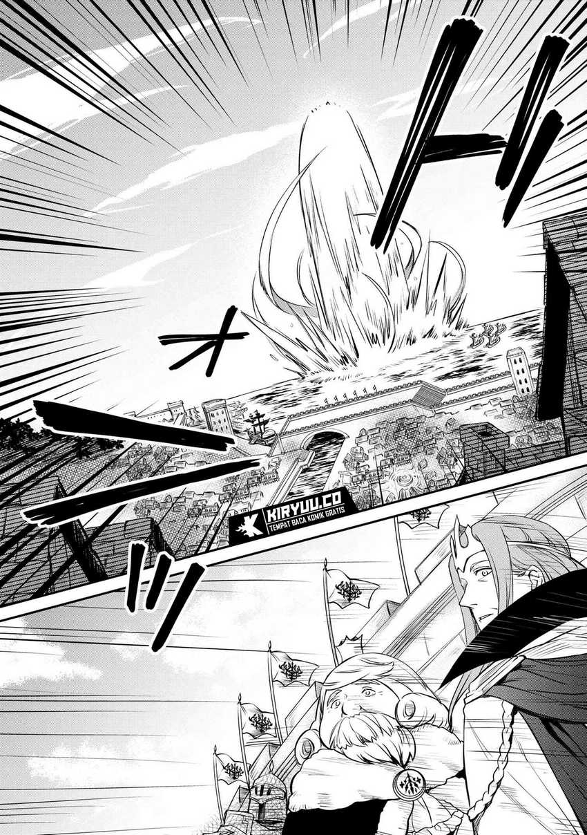 The Strongest Dull Prince’s Secret Battle for the Throne Chapter 32.2 - halaman 21