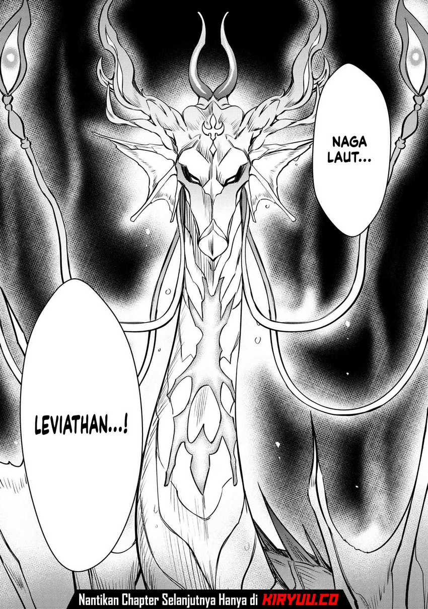 The Strongest Dull Prince’s Secret Battle for the Throne Chapter 32.2 - halaman 23