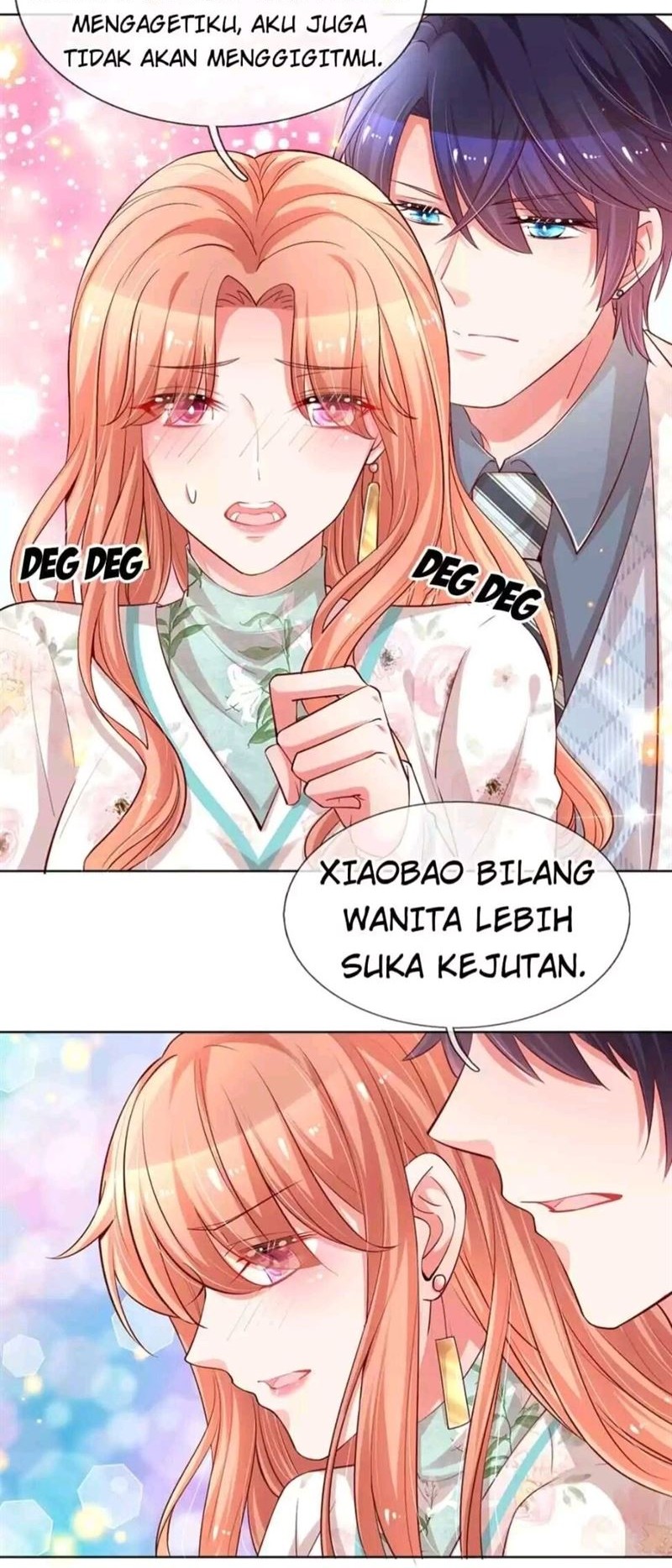The Strongest Dull Prince’s Secret Battle for the Throne Chapter 32.2 - halaman 6