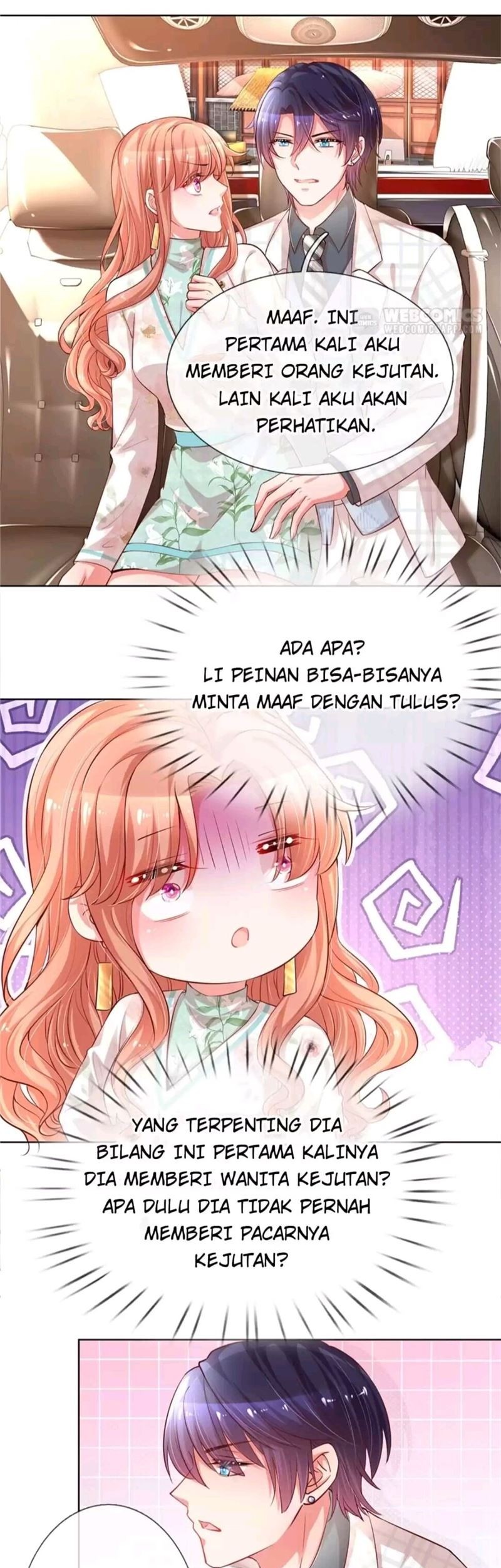 The Strongest Dull Prince’s Secret Battle for the Throne Chapter 32.2 - halaman 9
