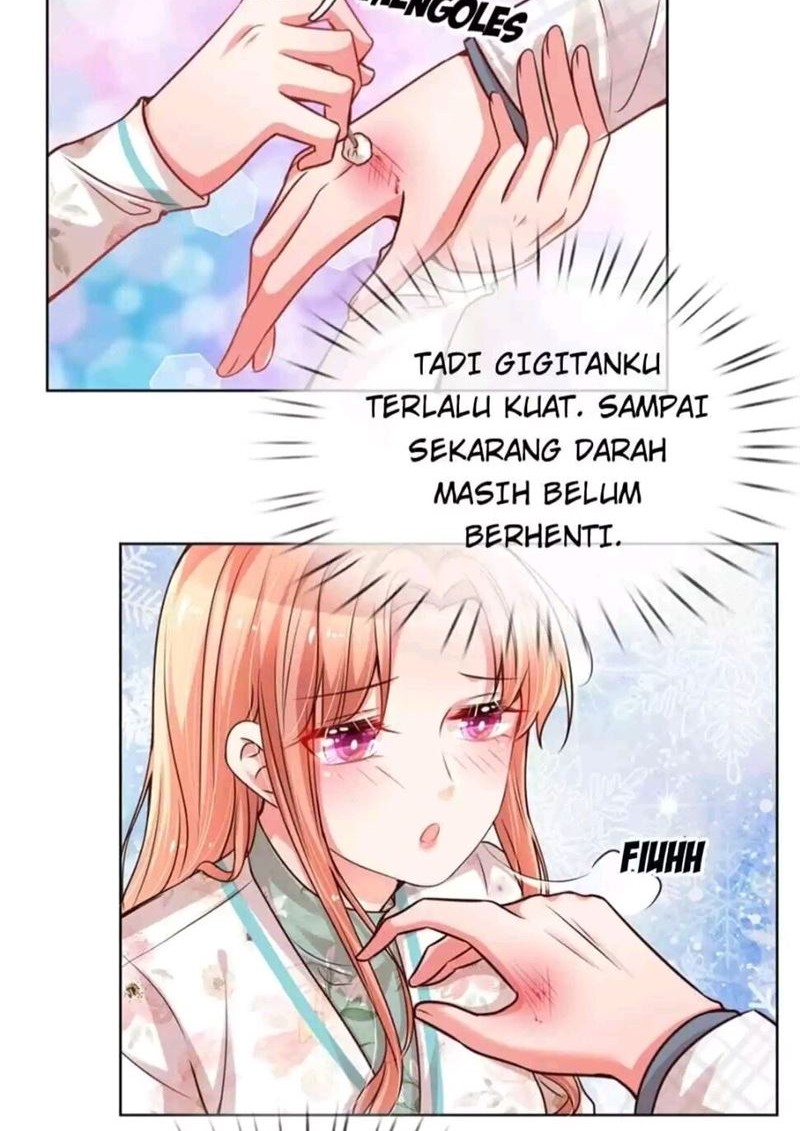 The Strongest Dull Prince’s Secret Battle for the Throne Chapter 33.1 - halaman 2