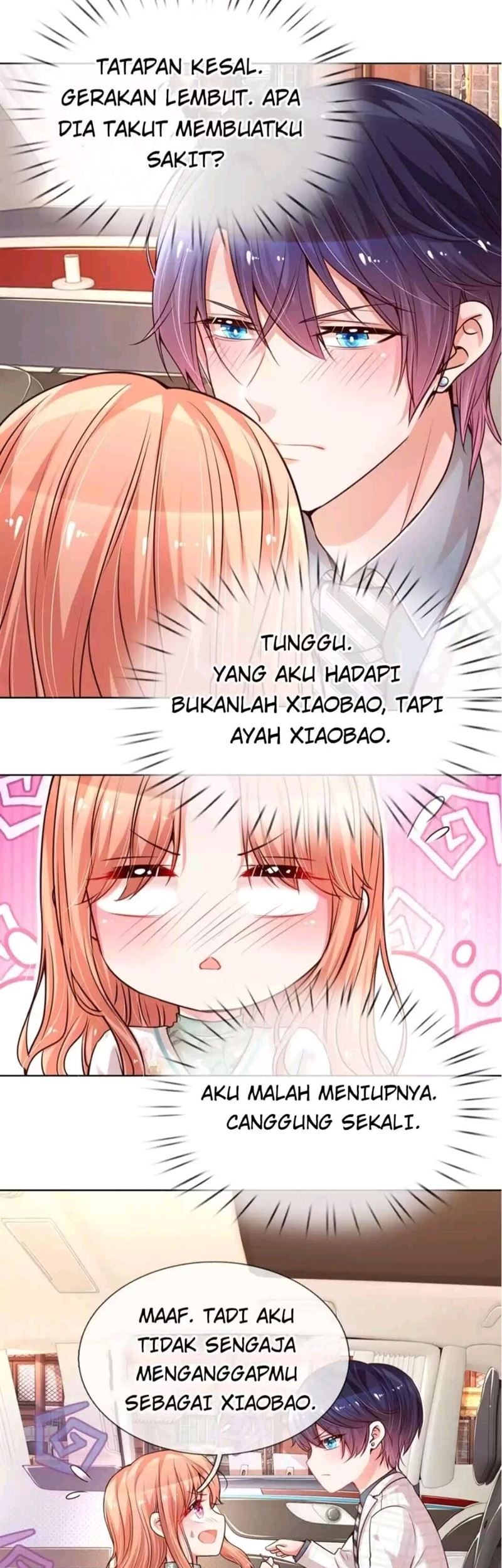 The Strongest Dull Prince’s Secret Battle for the Throne Chapter 33.1 - halaman 3