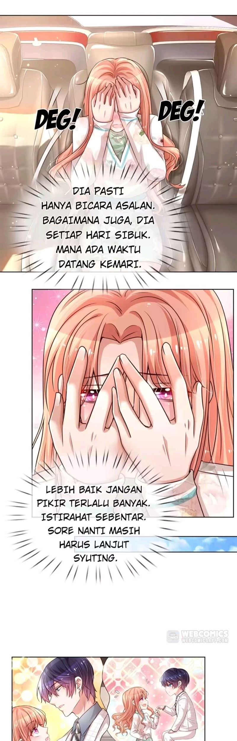 The Strongest Dull Prince’s Secret Battle for the Throne Chapter 33.2 - halaman 3