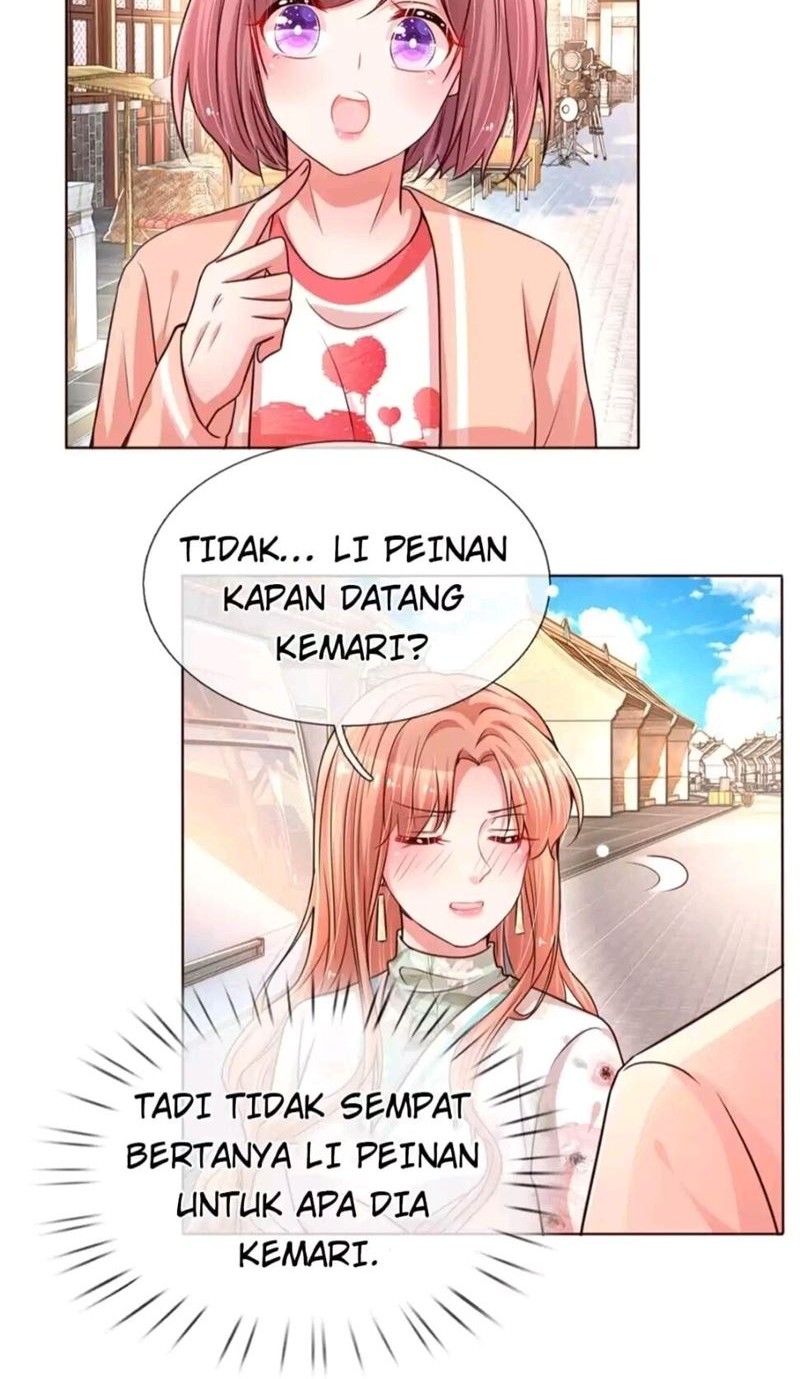 The Strongest Dull Prince’s Secret Battle for the Throne Chapter 33.2 - halaman 6