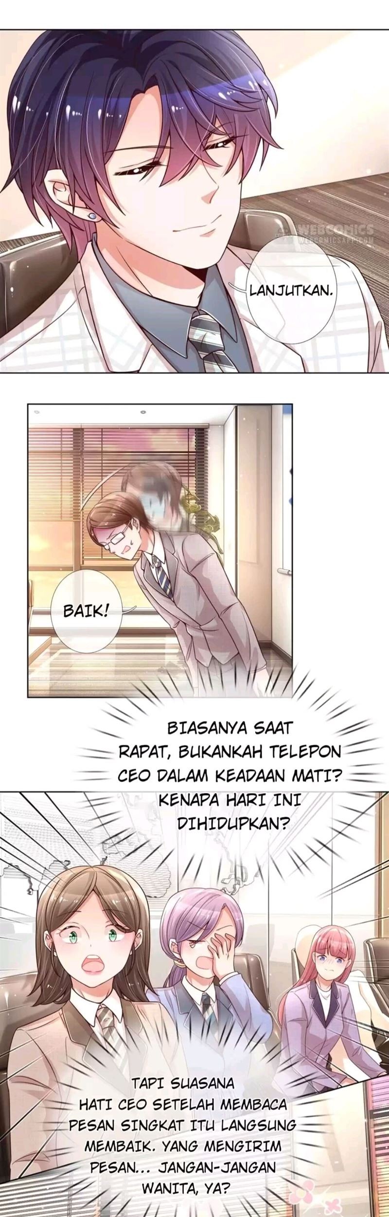 The Strongest Dull Prince’s Secret Battle for the Throne Chapter 34 - halaman 13