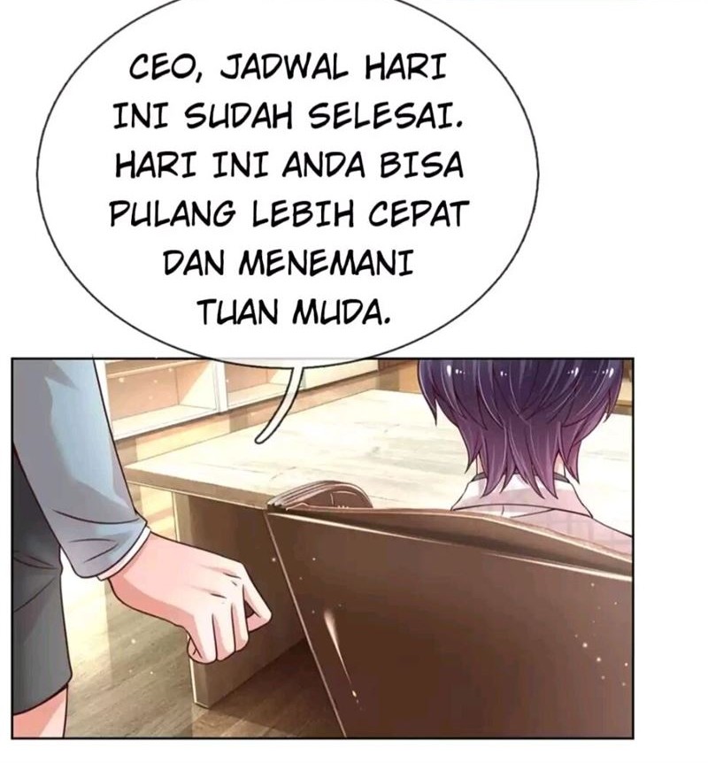The Strongest Dull Prince’s Secret Battle for the Throne Chapter 34 - halaman 17