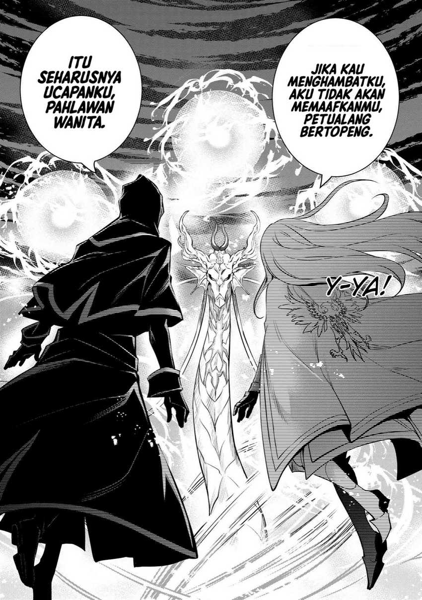 The Strongest Dull Prince’s Secret Battle for the Throne Chapter 34 - halaman 20