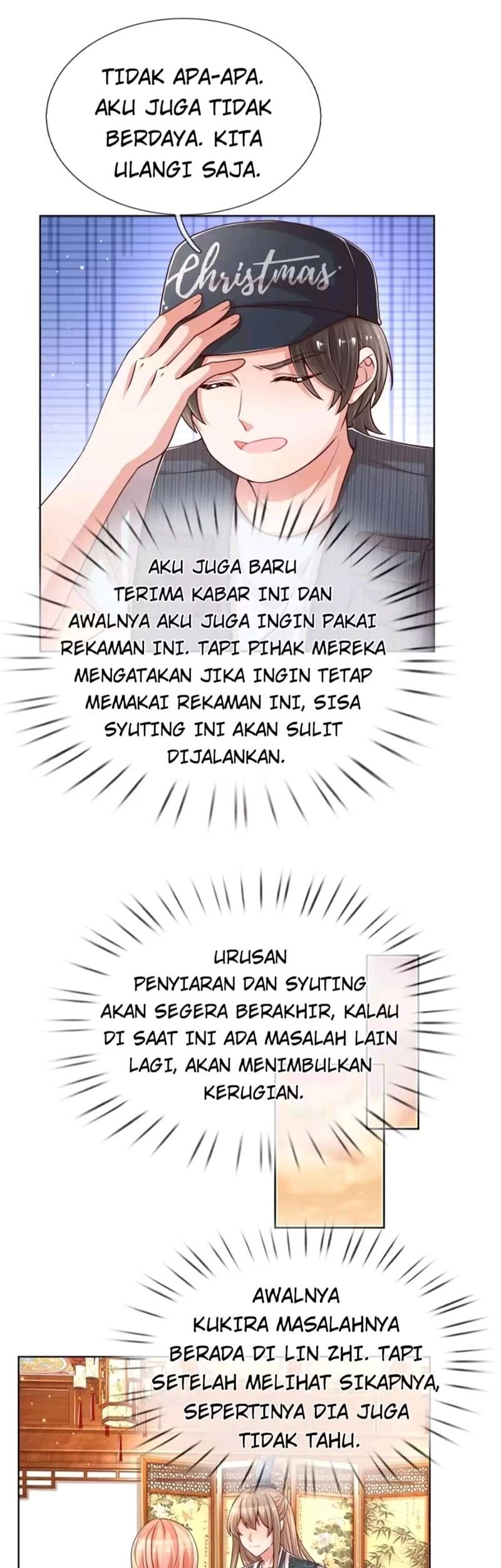 The Strongest Dull Prince’s Secret Battle for the Throne Chapter 34 - halaman 7