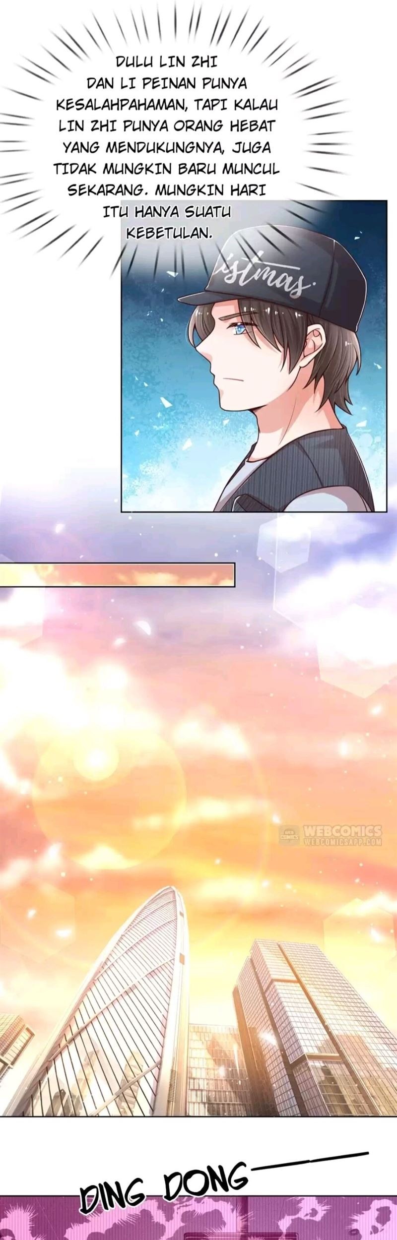 The Strongest Dull Prince’s Secret Battle for the Throne Chapter 34 - halaman 9