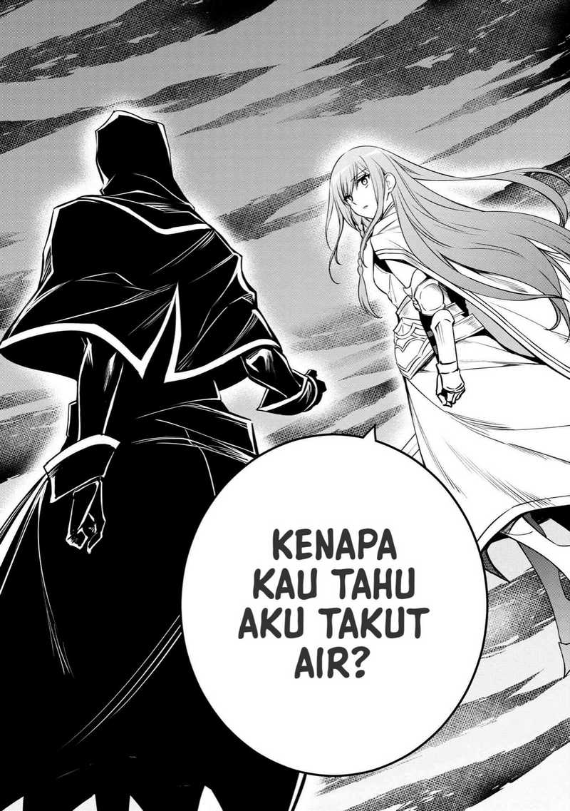 The Strongest Dull Prince’s Secret Battle for the Throne Chapter 35.1 - halaman 16