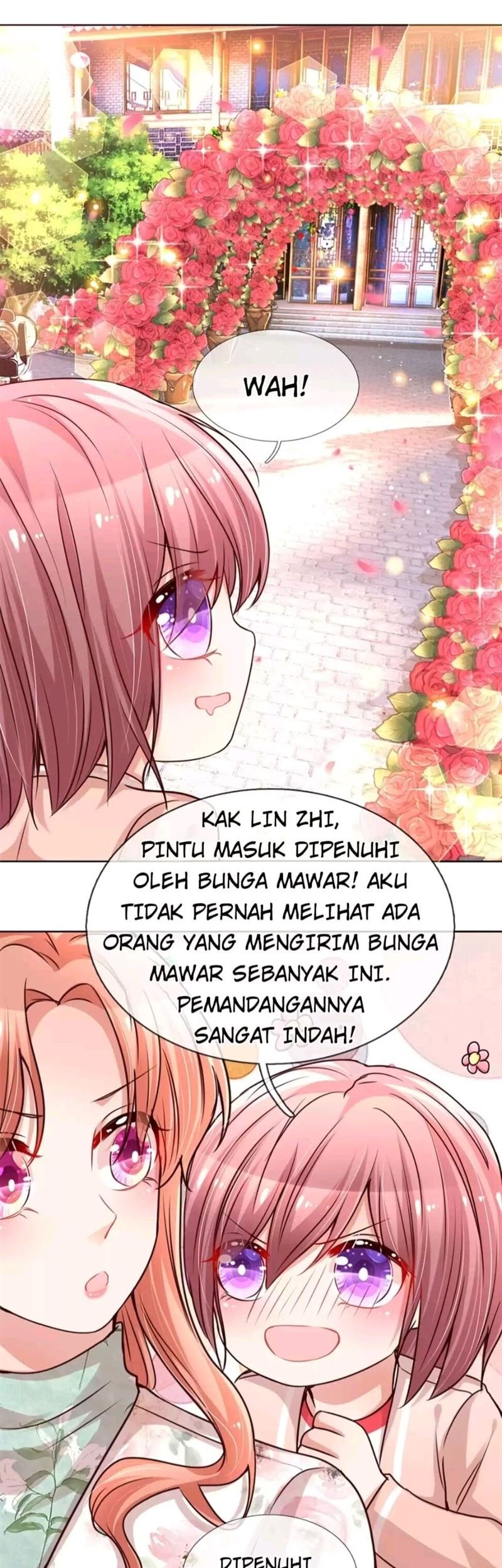 The Strongest Dull Prince’s Secret Battle for the Throne Chapter 35.1 - halaman 7