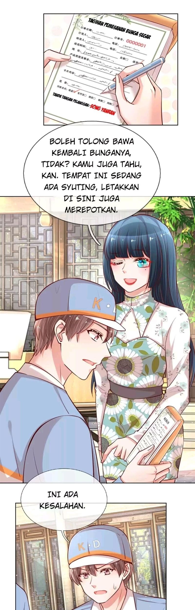 The Strongest Dull Prince’s Secret Battle for the Throne Chapter 36 - halaman 10