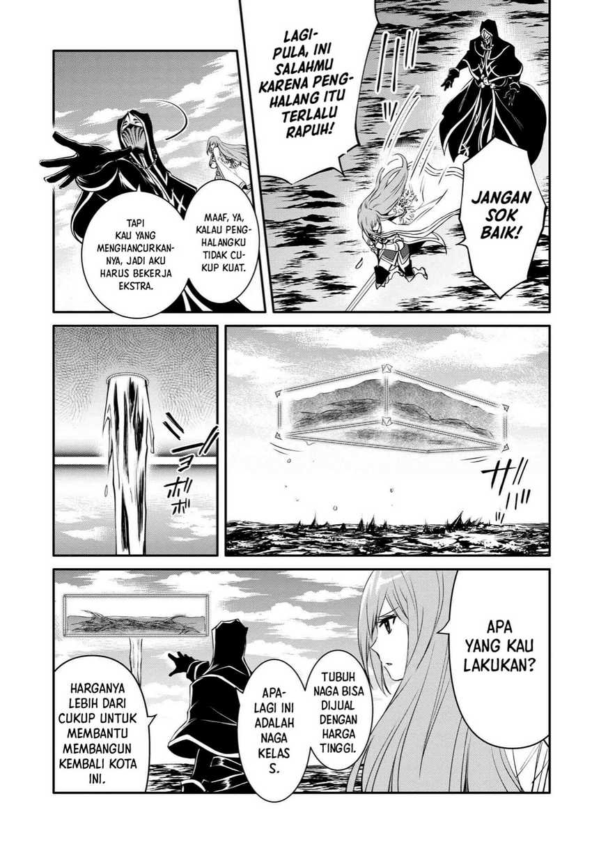 The Strongest Dull Prince’s Secret Battle for the Throne Chapter 36 - halaman 18