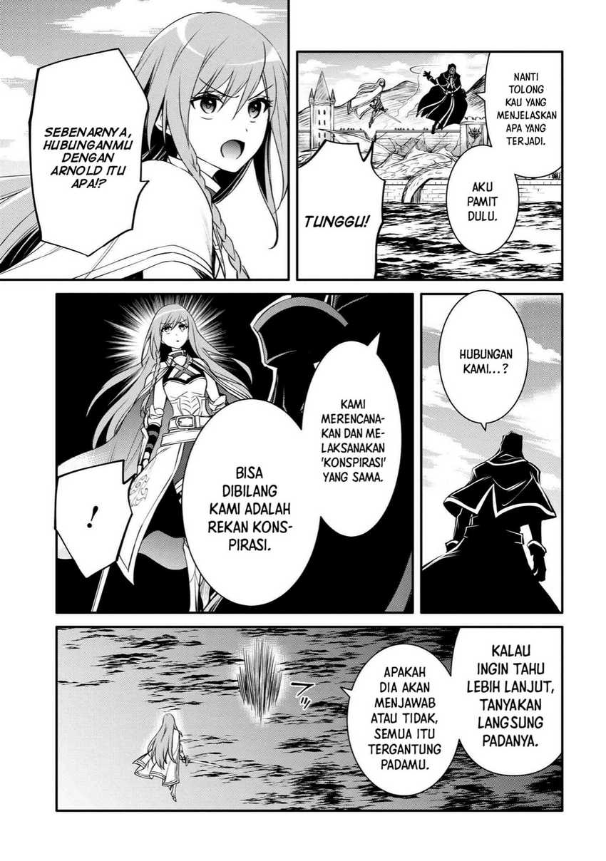 The Strongest Dull Prince’s Secret Battle for the Throne Chapter 36 - halaman 20