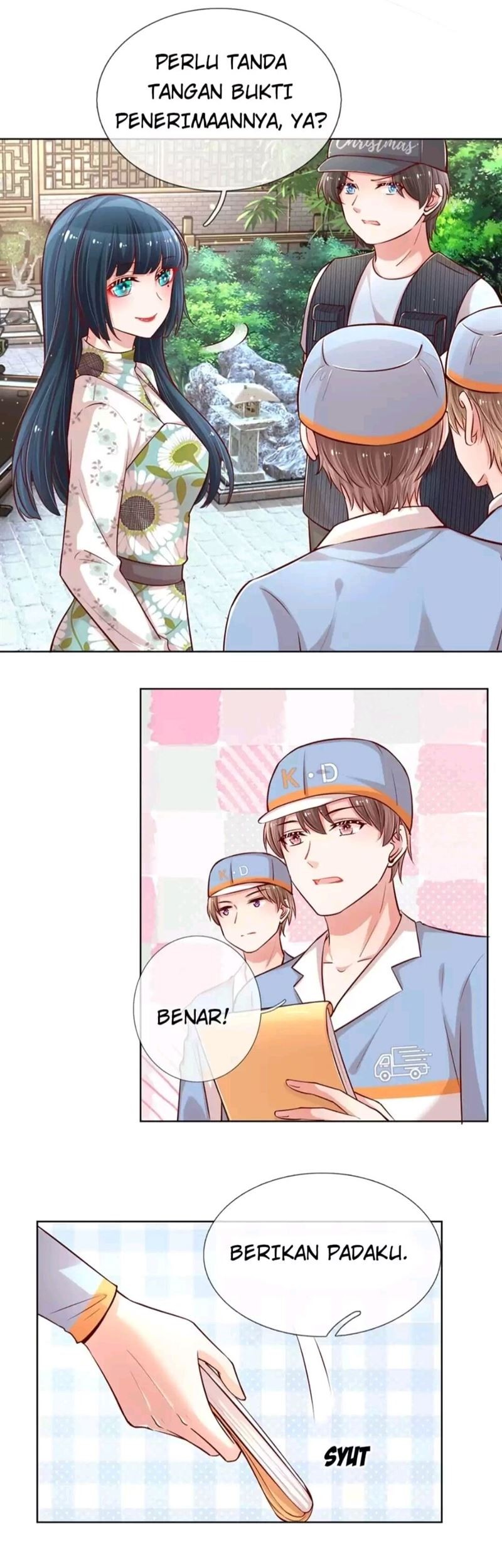 The Strongest Dull Prince’s Secret Battle for the Throne Chapter 36 - halaman 8