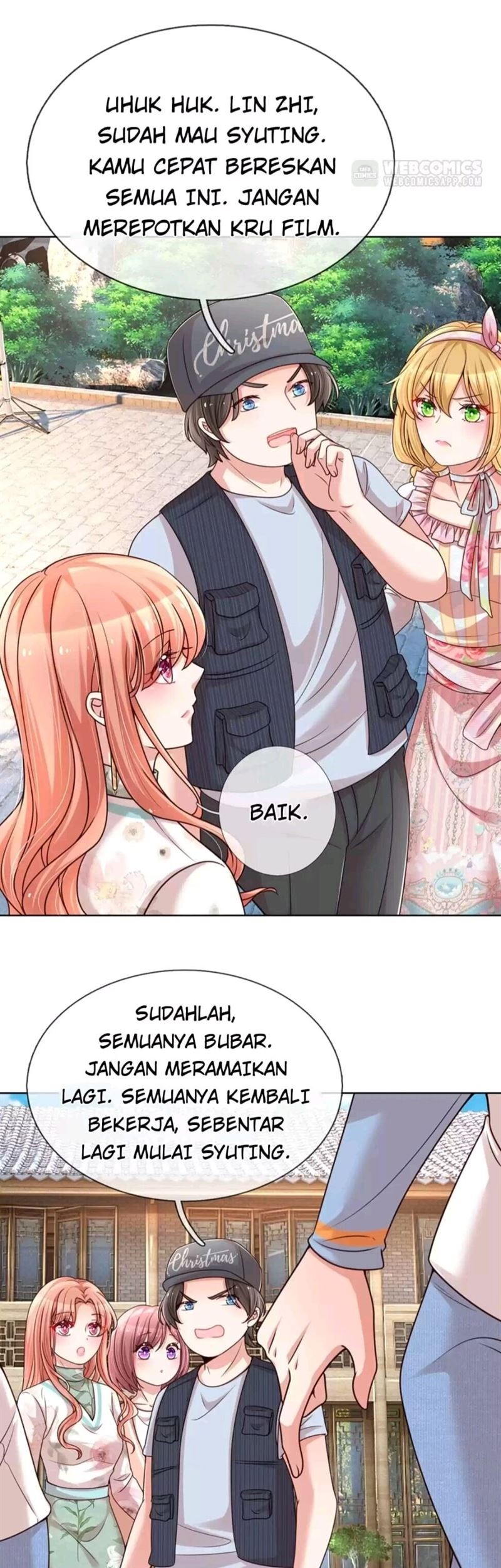 The Strongest Dull Prince’s Secret Battle for the Throne Chapter 37 - halaman 11