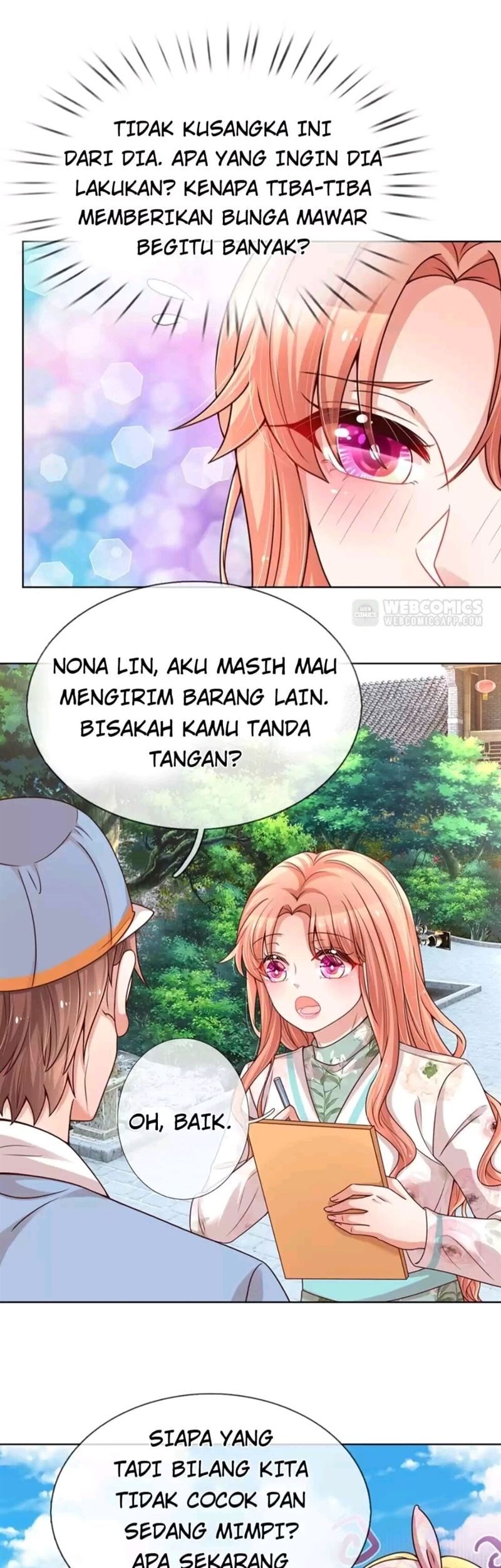 The Strongest Dull Prince’s Secret Battle for the Throne Chapter 37 - halaman 9