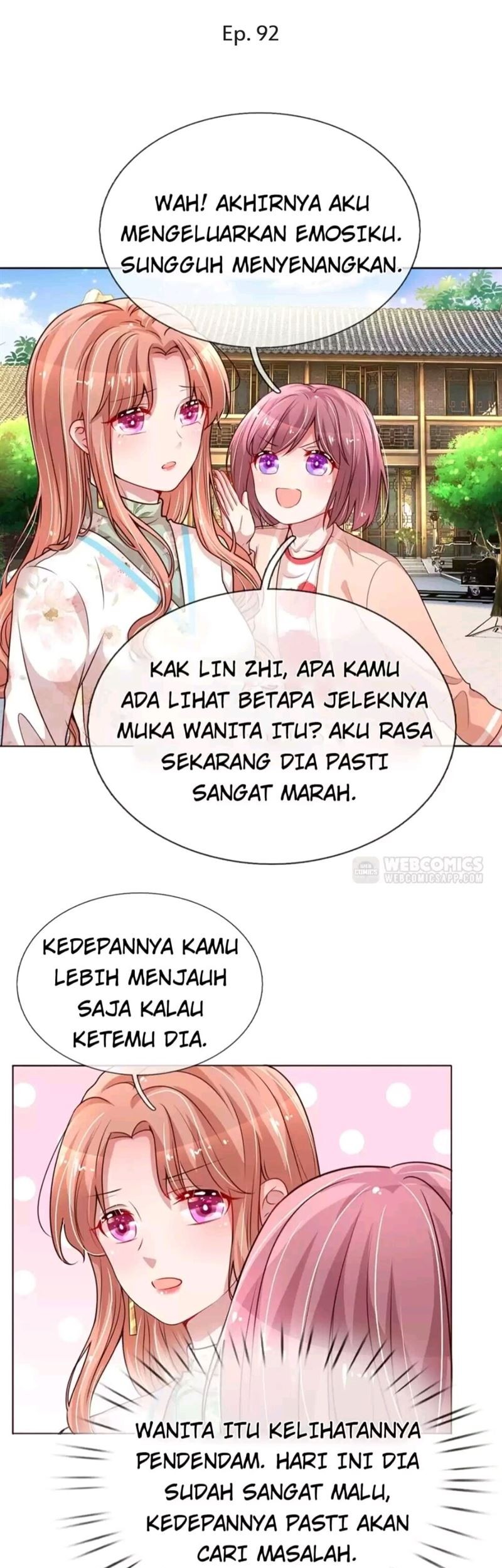 The Strongest Dull Prince’s Secret Battle for the Throne Chapter 38 - halaman 1