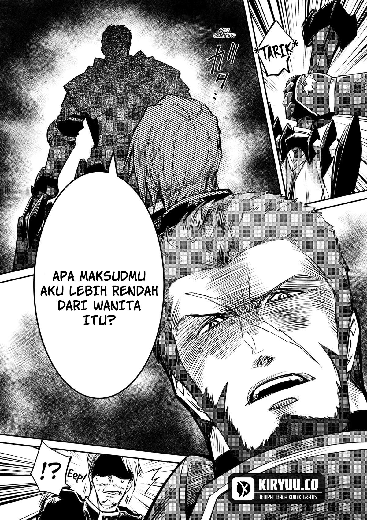 The Strongest Dull Prince’s Secret Battle for the Throne Chapter 38 - halaman 18