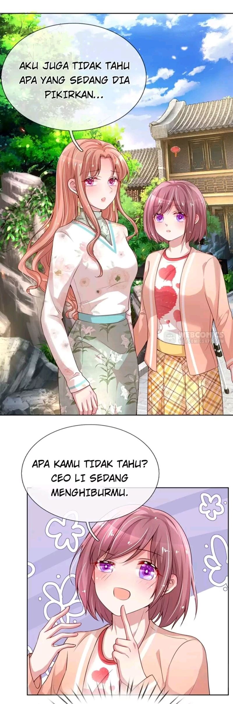 The Strongest Dull Prince’s Secret Battle for the Throne Chapter 38 - halaman 5