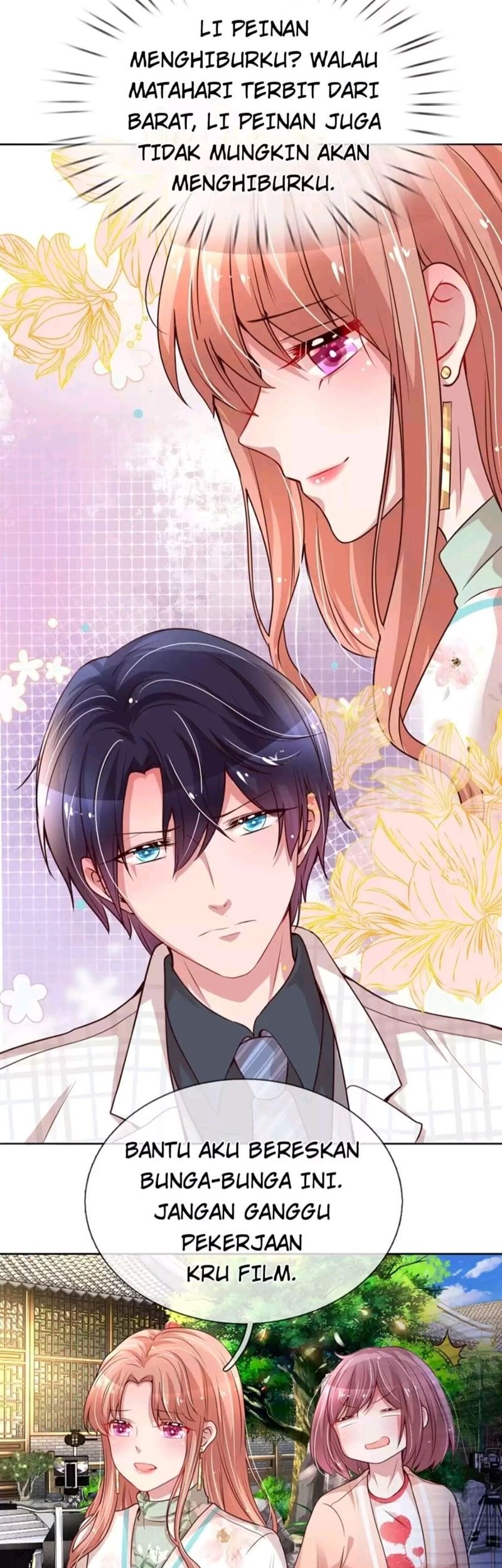The Strongest Dull Prince’s Secret Battle for the Throne Chapter 38 - halaman 6