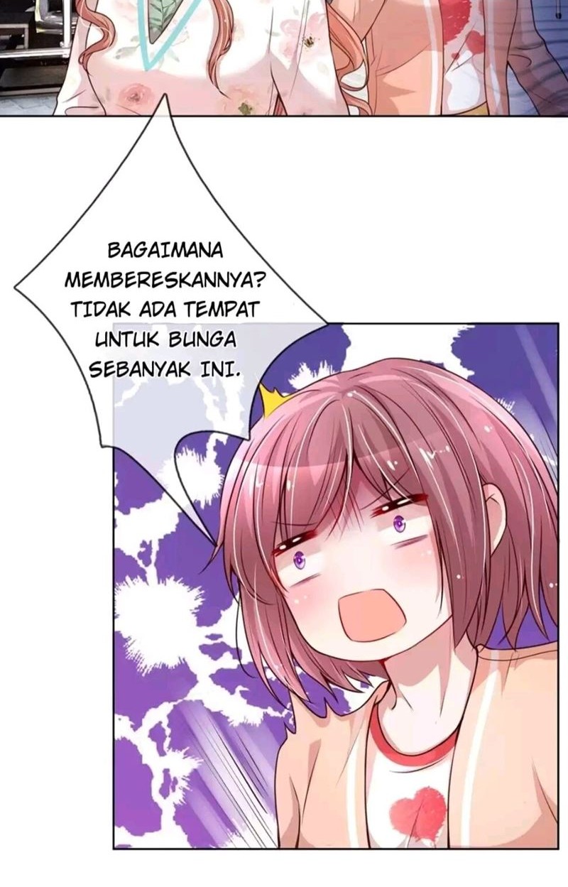 The Strongest Dull Prince’s Secret Battle for the Throne Chapter 38 - halaman 7