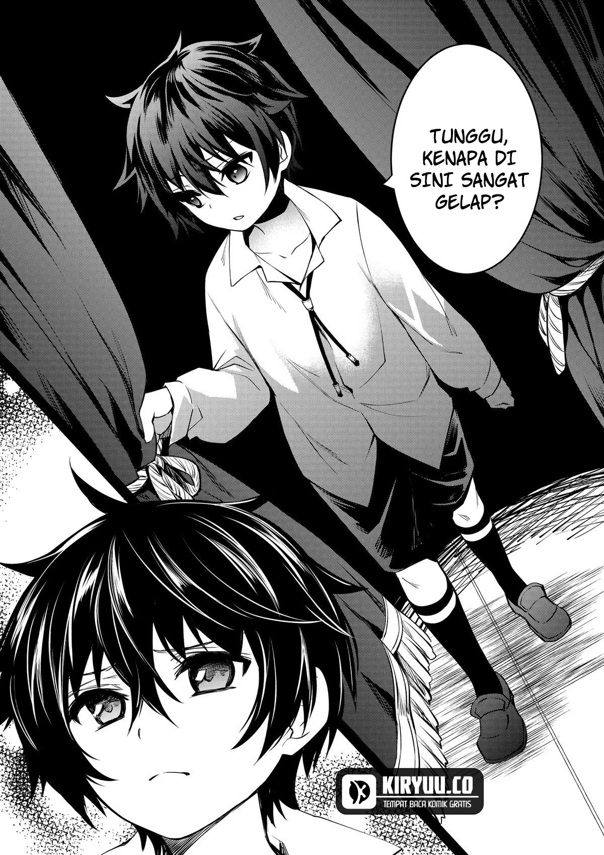 The Strongest Dull Prince’s Secret Battle for the Throne Chapter 39 - halaman 12