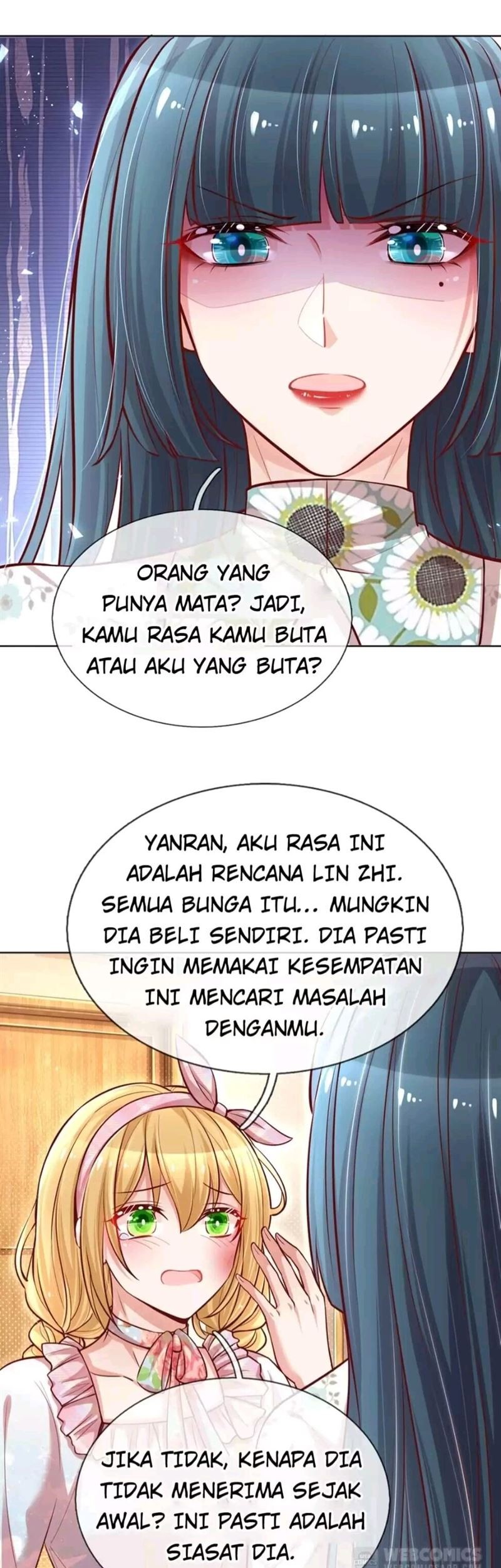 The Strongest Dull Prince’s Secret Battle for the Throne Chapter 39 - halaman 5