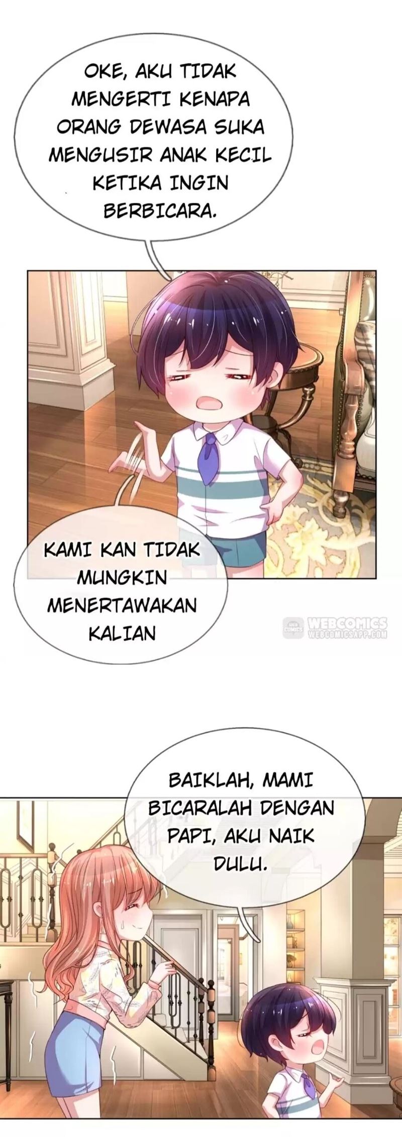 The Strongest Dull Prince’s Secret Battle for the Throne Chapter 4 - halaman 13