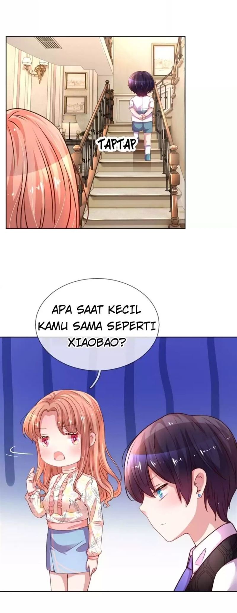 The Strongest Dull Prince’s Secret Battle for the Throne Chapter 4 - halaman 14