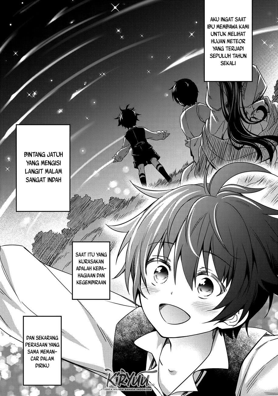 The Strongest Dull Prince’s Secret Battle for the Throne Chapter 4 - halaman 21