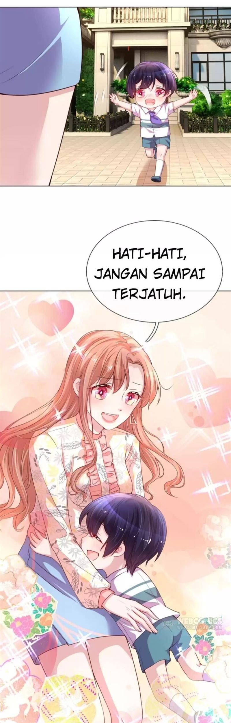 The Strongest Dull Prince’s Secret Battle for the Throne Chapter 4 - halaman 4