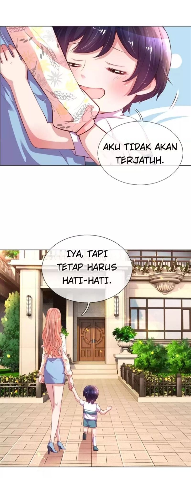 The Strongest Dull Prince’s Secret Battle for the Throne Chapter 4 - halaman 6
