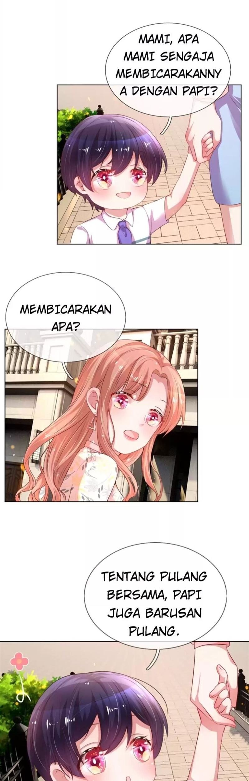 The Strongest Dull Prince’s Secret Battle for the Throne Chapter 4 - halaman 7
