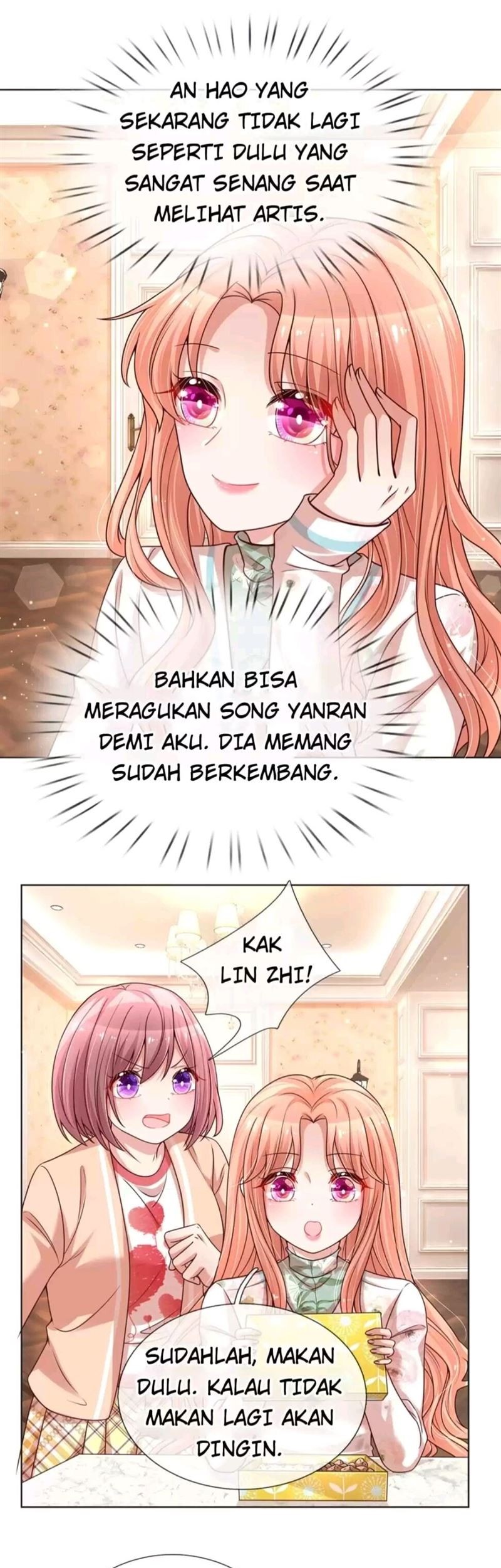 The Strongest Dull Prince’s Secret Battle for the Throne Chapter 40 - halaman 12