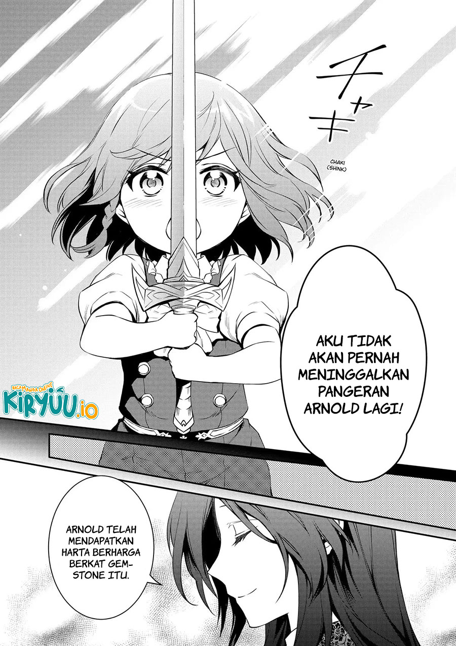 The Strongest Dull Prince’s Secret Battle for the Throne Chapter 40 - halaman 18