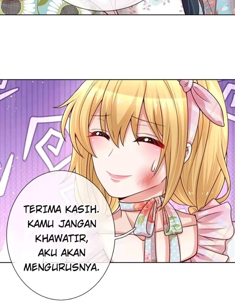 The Strongest Dull Prince’s Secret Battle for the Throne Chapter 40 - halaman 4