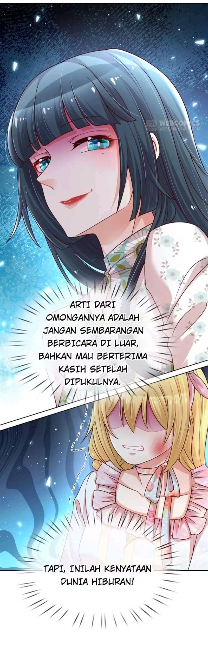 The Strongest Dull Prince’s Secret Battle for the Throne Chapter 40 - halaman 5