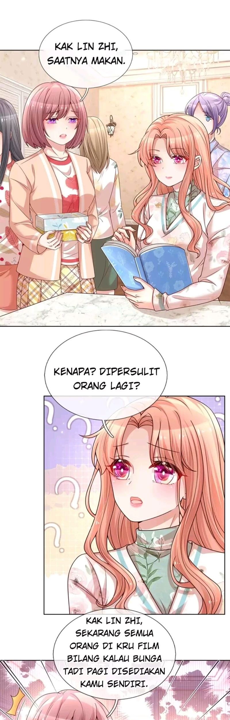 The Strongest Dull Prince’s Secret Battle for the Throne Chapter 40 - halaman 9