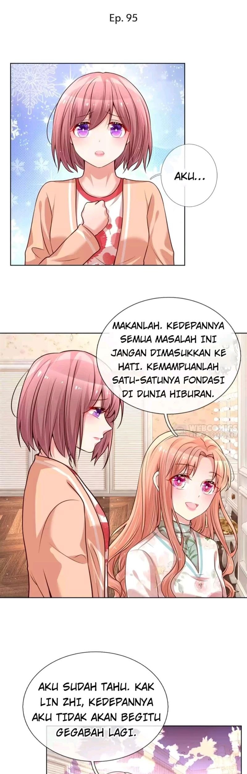 The Strongest Dull Prince’s Secret Battle for the Throne Chapter 41 - halaman 1