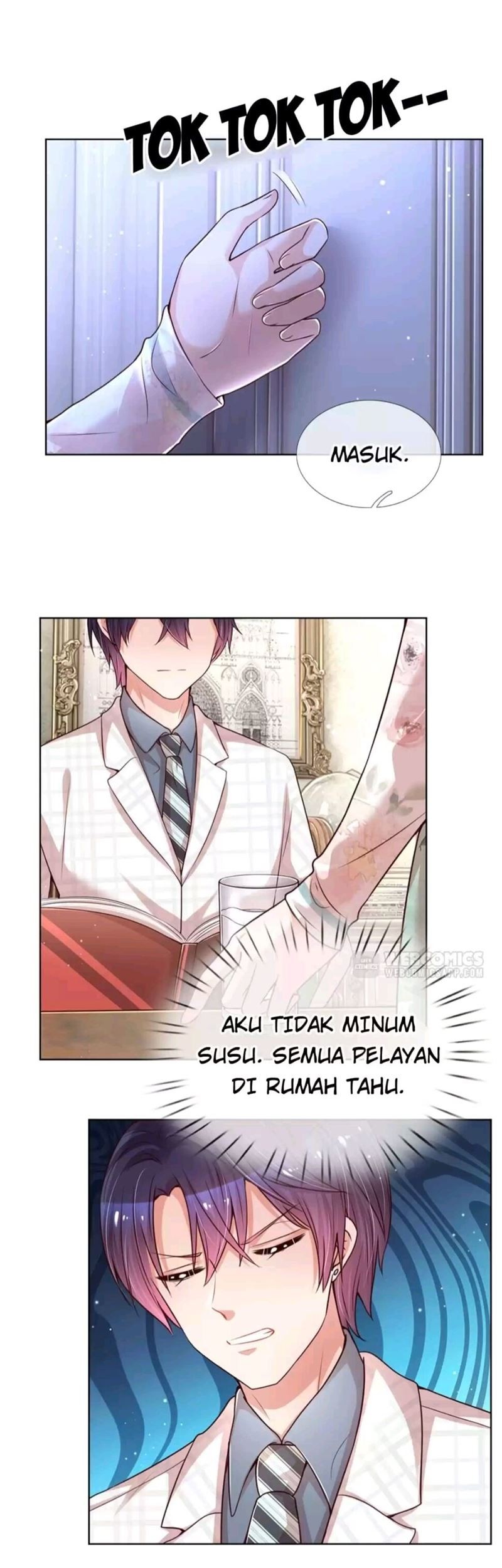 The Strongest Dull Prince’s Secret Battle for the Throne Chapter 41 - halaman 13
