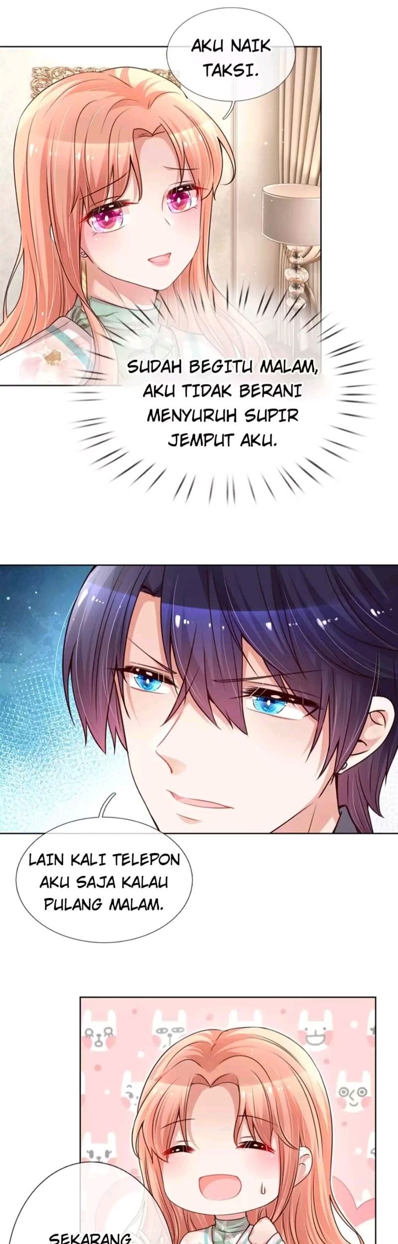 The Strongest Dull Prince’s Secret Battle for the Throne Chapter 41 - halaman 18