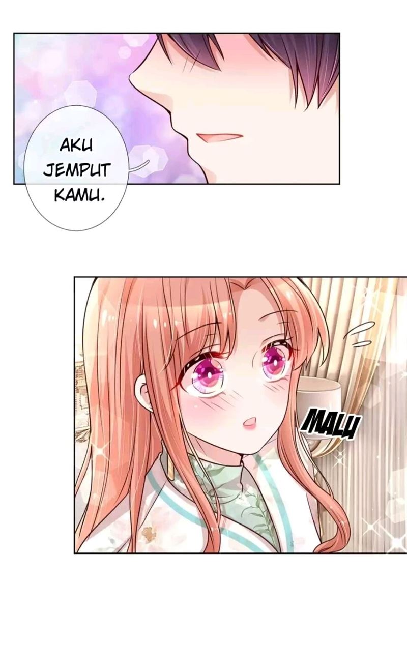 The Strongest Dull Prince’s Secret Battle for the Throne Chapter 41 - halaman 20