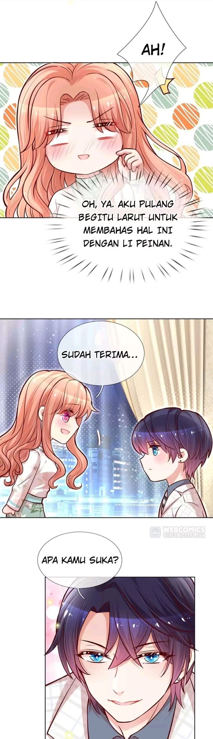 The Strongest Dull Prince’s Secret Battle for the Throne Chapter 42 - halaman 3