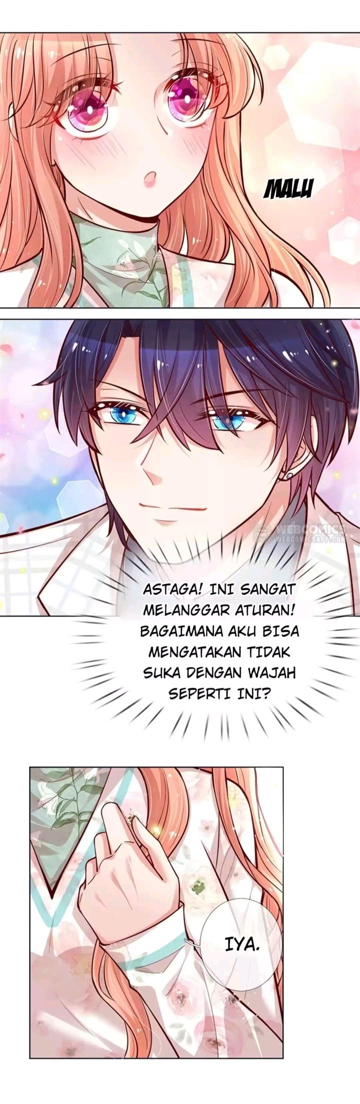 The Strongest Dull Prince’s Secret Battle for the Throne Chapter 42 - halaman 5